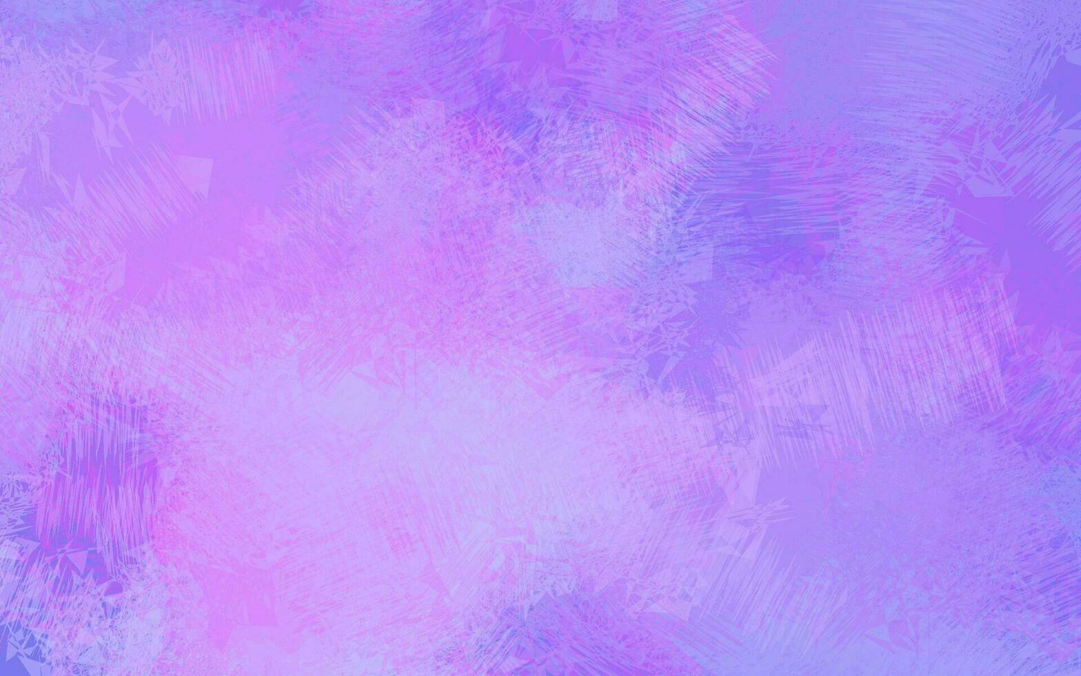 abstrakt lila Färg vattenfärg bakgrund vektor