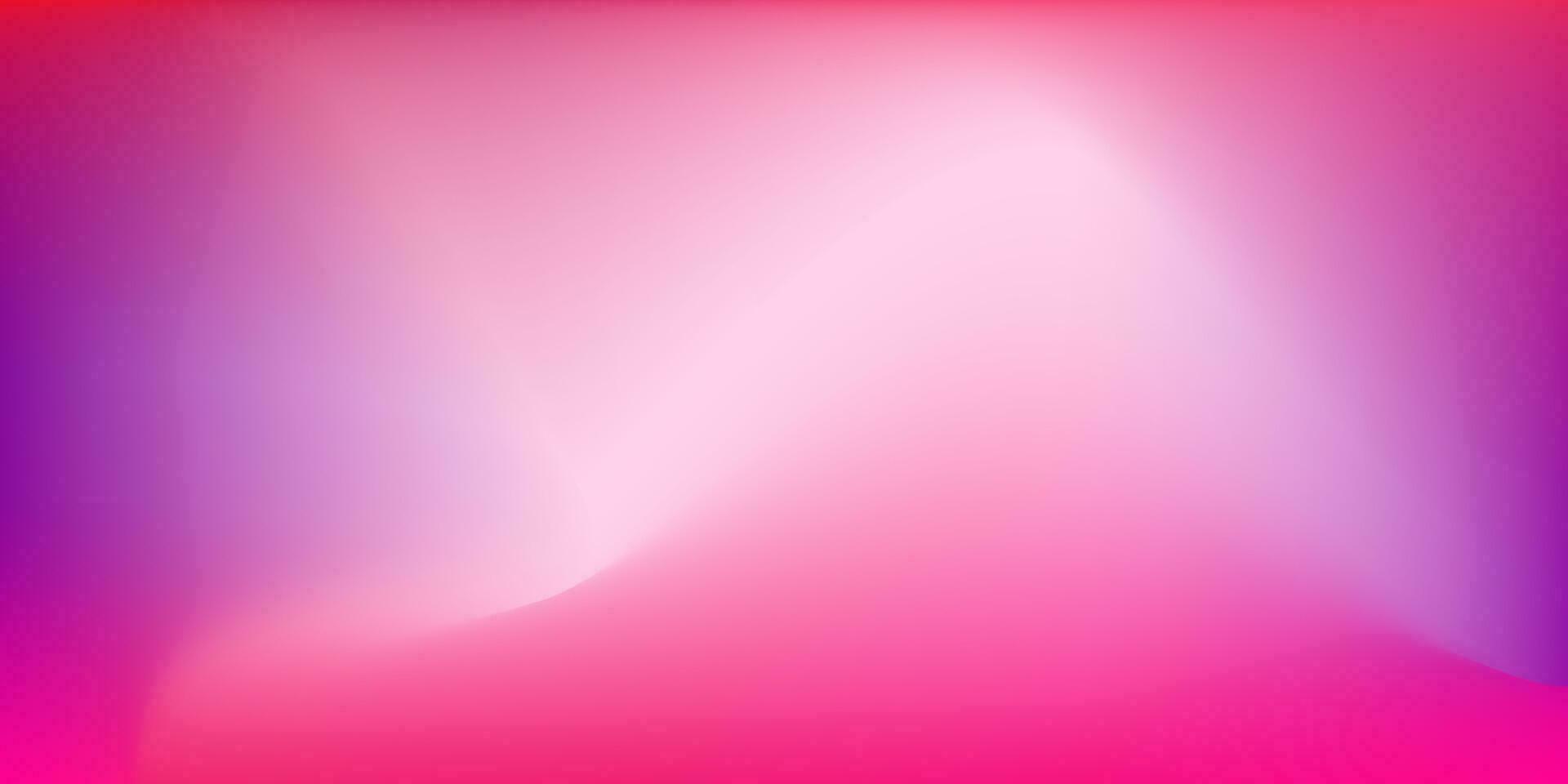 abstrakt lutning Färg lila bakgrund vektor