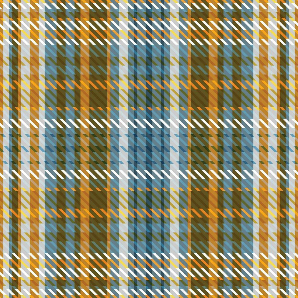 skott tartan pläd sömlös mönster, abstrakt kolla upp pläd mönster. flanell skjorta tartan mönster. trendig plattor vektor illustration för bakgrundsbilder.