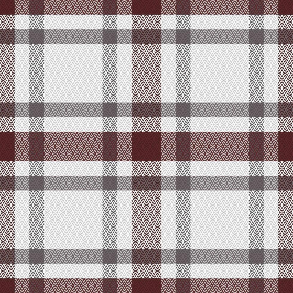 skott tartan sömlös mönster. tartan pläd vektor sömlös mönster. för scarf, klänning, kjol, Övrig modern vår höst vinter- mode textil- design.