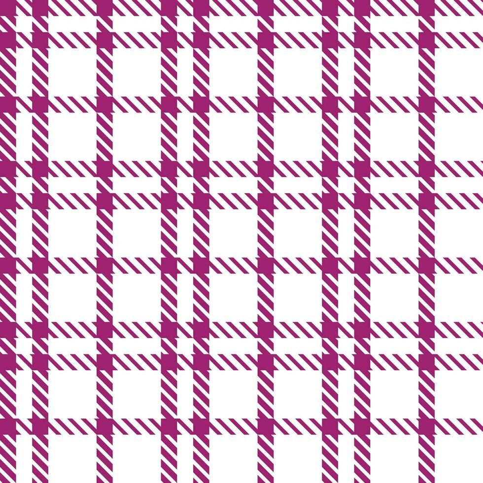 tartan pläd sömlös mönster. traditionell skott rutig bakgrund. mall för design prydnad. sömlös tyg textur. vektor illustration