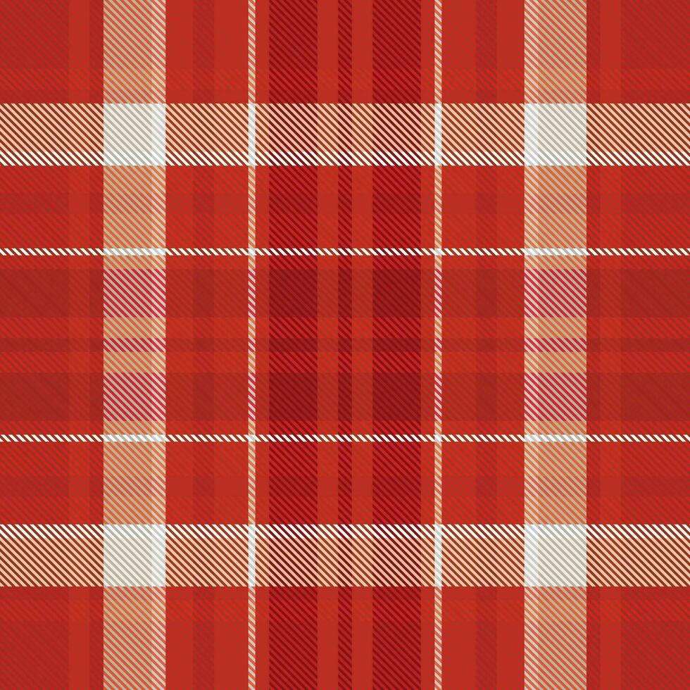 Tartan Muster nahtlos. traditionell schottisch kariert Hintergrund. Flanell Hemd Tartan Muster. modisch Fliesen zum Tapeten. vektor