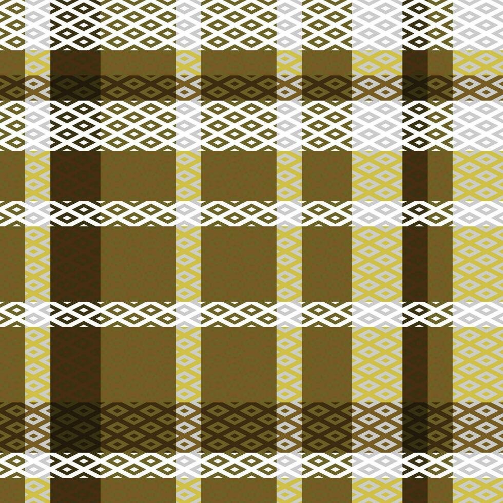 Tartan Plaid nahtlos Muster. abstrakt prüfen Plaid Muster. zum Hemd Druck, Kleidung, Kleider, Tischdecken, Decken, Bettwäsche, Papier, Steppdecke, Stoff und andere Textil- Produkte. vektor