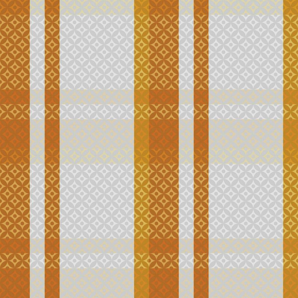 klassisk skott tartan design. pläd mönster sömlös. för skjorta tryckning, kläder, klänningar, bordsdukar, filtar, strö, papper, täcke, tyg och Övrig textil- Produkter. vektor