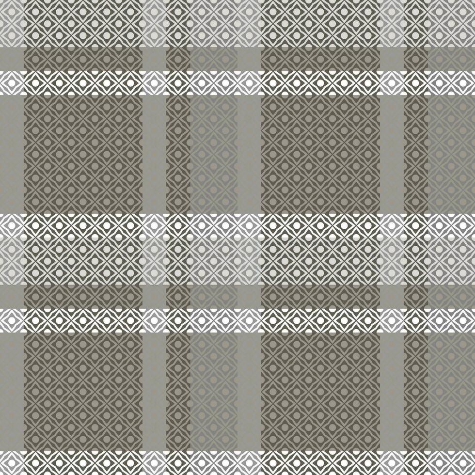 schottisch Tartan Muster. kariert Muster nahtlos zum Hemd Druck, Kleidung, Kleider, Tischdecken, Decken, Bettwäsche, Papier, Steppdecke, Stoff und andere Textil- Produkte. vektor