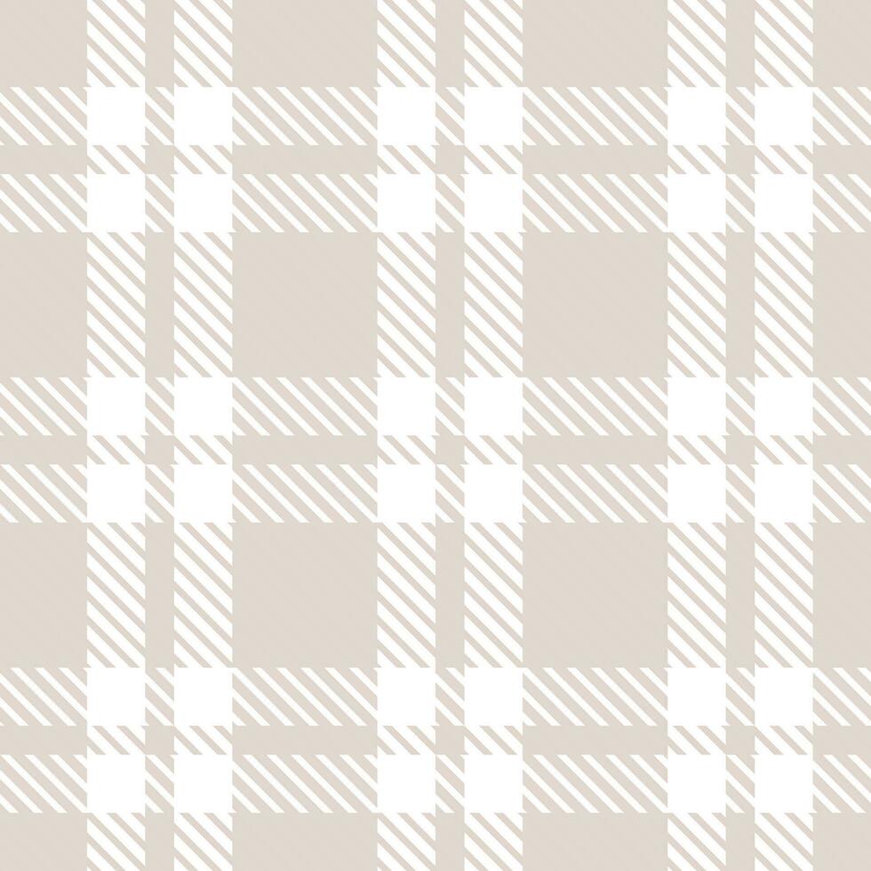 Tartan Plaid nahtlos Muster. abstrakt prüfen Plaid Muster. zum Hemd Druck, Kleidung, Kleider, Tischdecken, Decken, Bettwäsche, Papier, Steppdecke, Stoff und andere Textil- Produkte. vektor