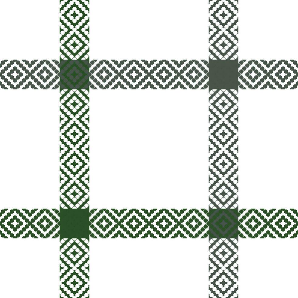 klassisch schottisch Tartan Design. Plaid Muster nahtlos. zum Hemd Druck, Kleidung, Kleider, Tischdecken, Decken, Bettwäsche, Papier, Steppdecke, Stoff und andere Textil- Produkte. vektor