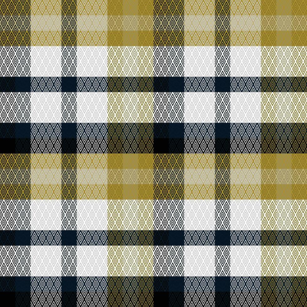 skott tartan mönster. checker mönster för scarf, klänning, kjol, Övrig modern vår höst vinter- mode textil- design. vektor