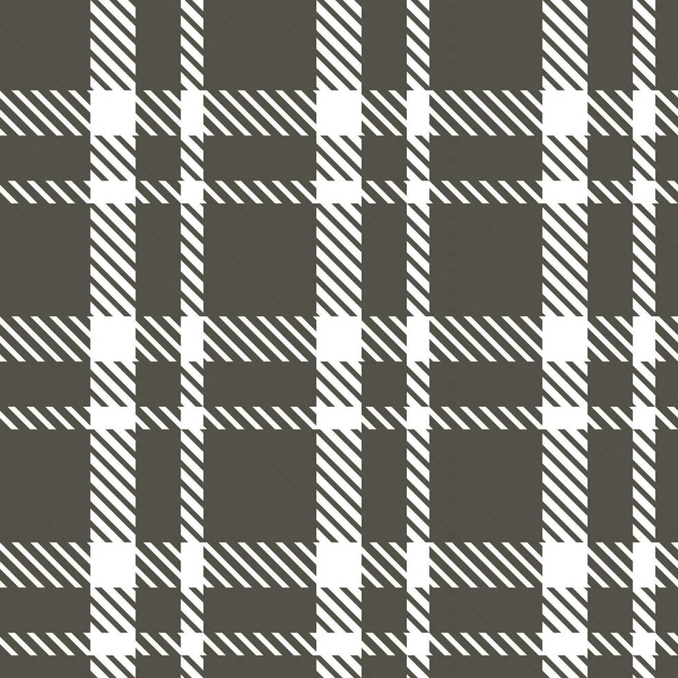 Tartan Plaid Muster nahtlos. abstrakt prüfen Plaid Muster. zum Hemd Druck, Kleidung, Kleider, Tischdecken, Decken, Bettwäsche, Papier, Steppdecke, Stoff und andere Textil- Produkte. vektor