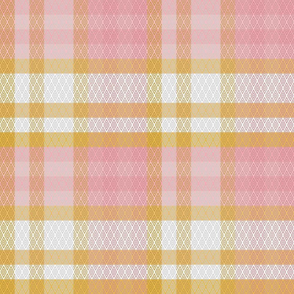 schottisch Tartan Muster. Prüfer Muster nahtlos Tartan Illustration Vektor einstellen zum Schal, Decke, andere modern Frühling Sommer- Herbst Winter Urlaub Stoff drucken.