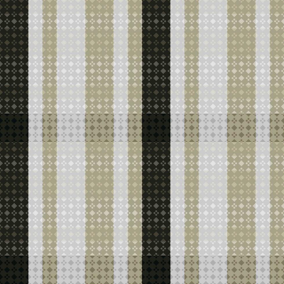 Tartan Plaid Muster nahtlos. abstrakt prüfen Plaid Muster. zum Hemd Druck, Kleidung, Kleider, Tischdecken, Decken, Bettwäsche, Papier, Steppdecke, Stoff und andere Textil- Produkte. vektor