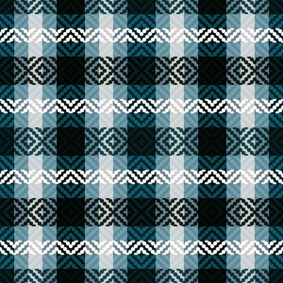 klassisch schottisch Tartan Design. abstrakt prüfen Plaid Muster. Flanell Hemd Tartan Muster. modisch Fliesen zum Tapeten. vektor