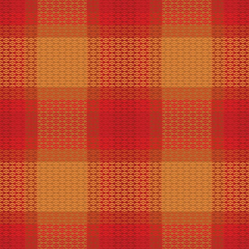 Tartan Plaid Vektor nahtlos Muster. kariert Muster nahtlos. zum Schal, Kleid, Rock, andere modern Frühling Herbst Winter Mode Textil- Design.