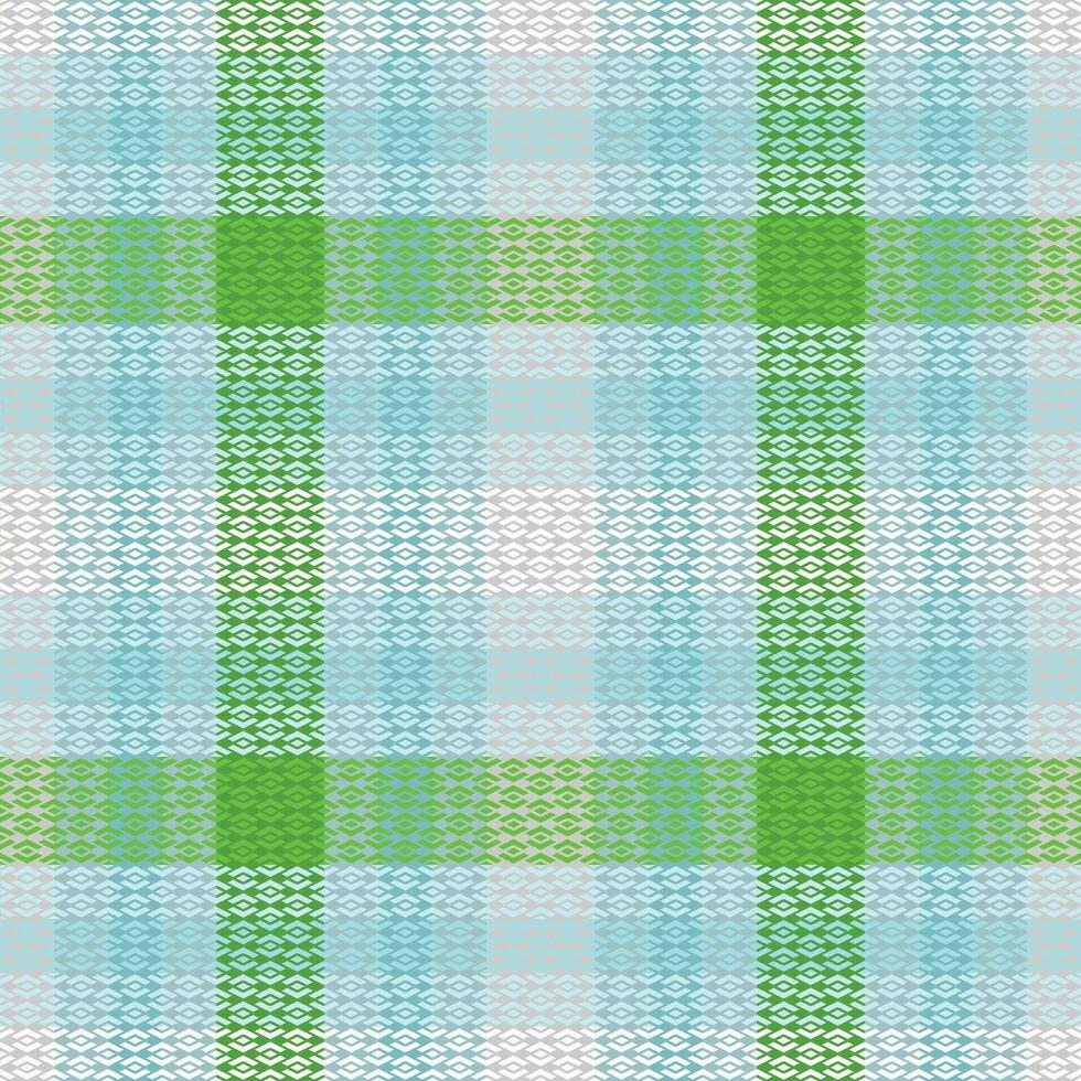 Tartan Plaid Vektor nahtlos Muster. Gingham Muster. zum Schal, Kleid, Rock, andere modern Frühling Herbst Winter Mode Textil- Design.