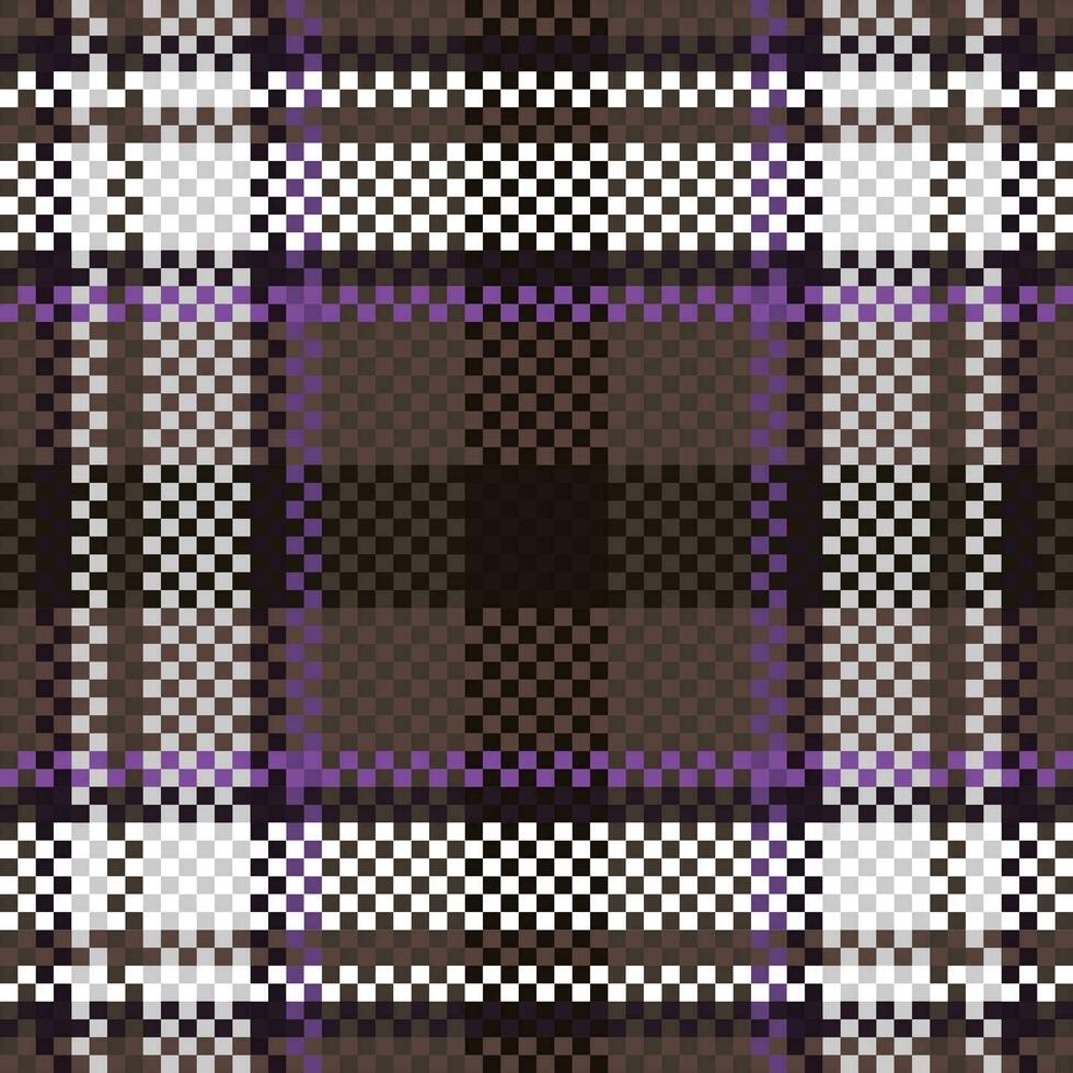 Tartan Plaid Vektor nahtlos Muster. traditionell schottisch kariert Hintergrund. zum Hemd Druck, Kleidung, Kleider, Tischdecken, Decken, Bettwäsche, Papier, Steppdecke, Stoff und andere Textil- Produkte.