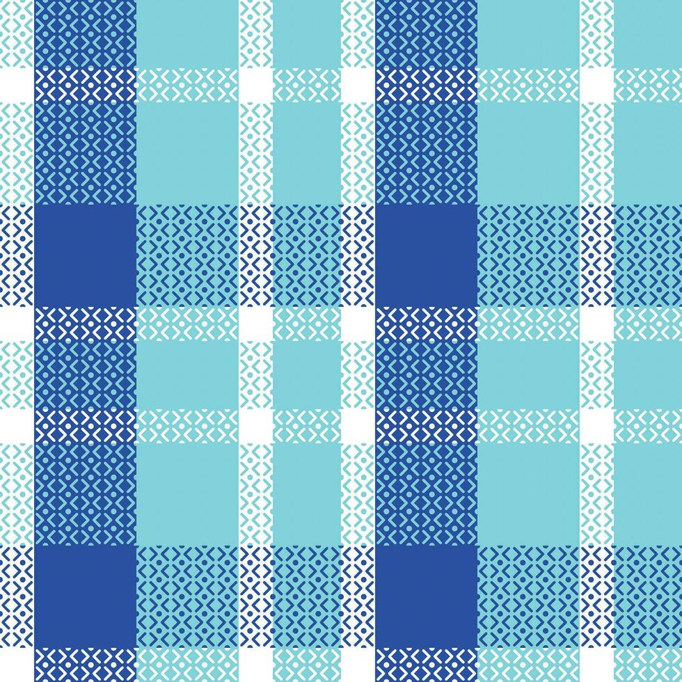 schottisch Tartan Muster. Tartan nahtlos Muster zum Hemd Druck, Kleidung, Kleider, Tischdecken, Decken, Bettwäsche, Papier, Steppdecke, Stoff und andere Textil- Produkte. vektor