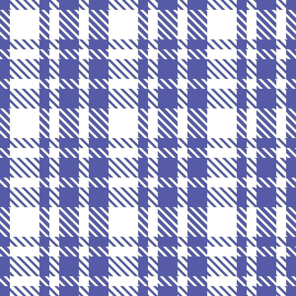 tartan pläd mönster sömlös. checkerboard mönster. för scarf, klänning, kjol, Övrig modern vår höst vinter- mode textil- design. vektor