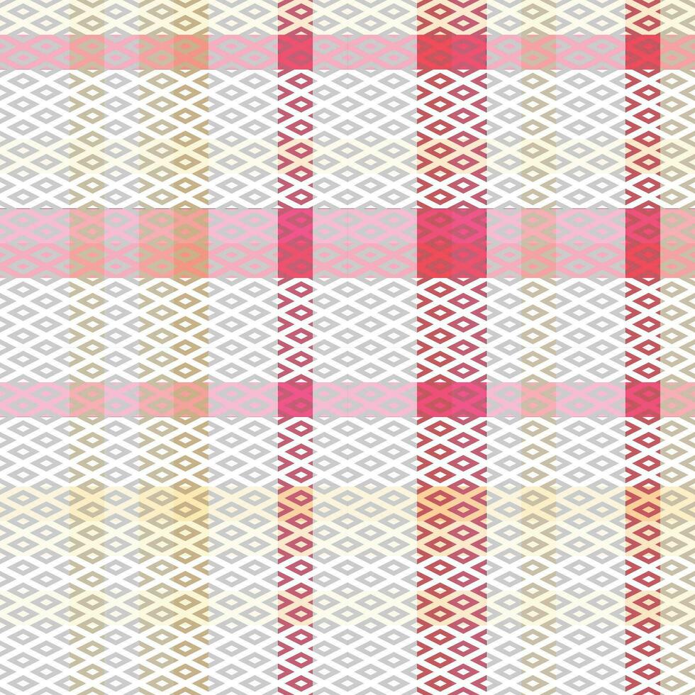 tartan pläd mönster sömlös. klassisk pläd tartan. för skjorta tryckning, kläder, klänningar, bordsdukar, filtar, strö, papper, täcke, tyg och Övrig textil- Produkter. vektor