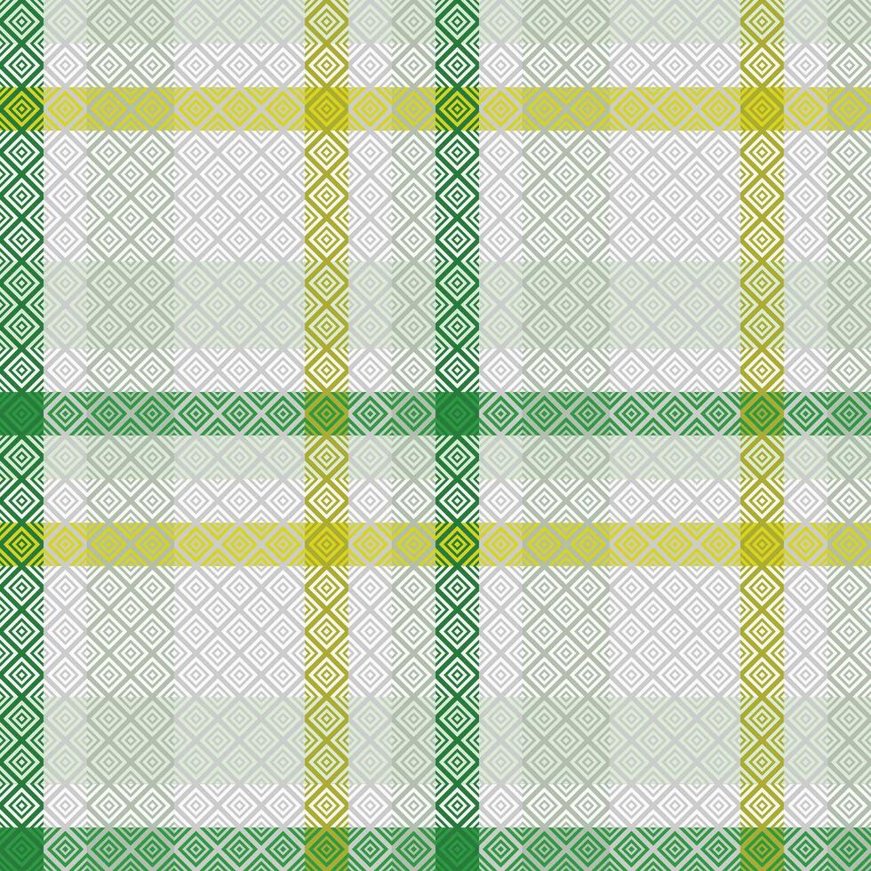 Tartan nahtlos Muster. Gingham Muster zum Hemd Druck, Kleidung, Kleider, Tischdecken, Decken, Bettwäsche, Papier, Steppdecke, Stoff und andere Textil- Produkte. vektor