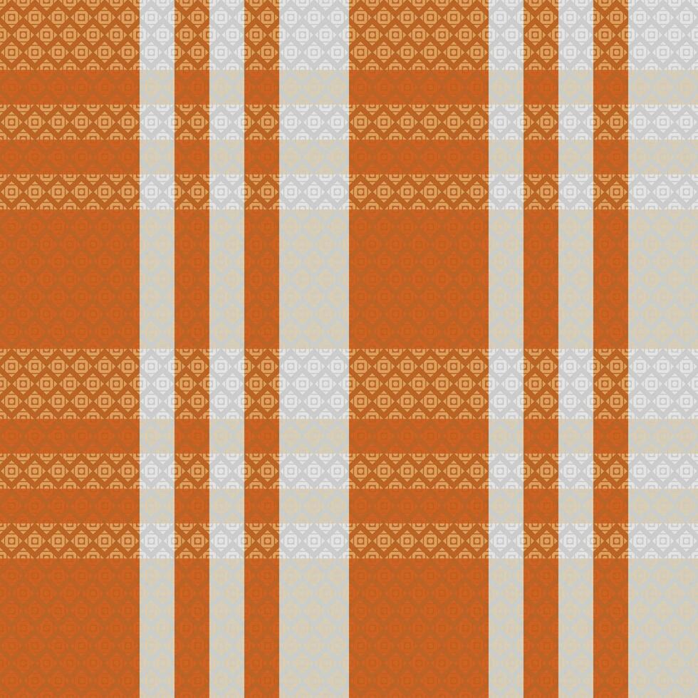 schottisch Tartan Plaid nahtlos Muster, klassisch Plaid Schottenstoff. Flanell Hemd Tartan Muster. modisch Fliesen Vektor Illustration zum Tapeten.