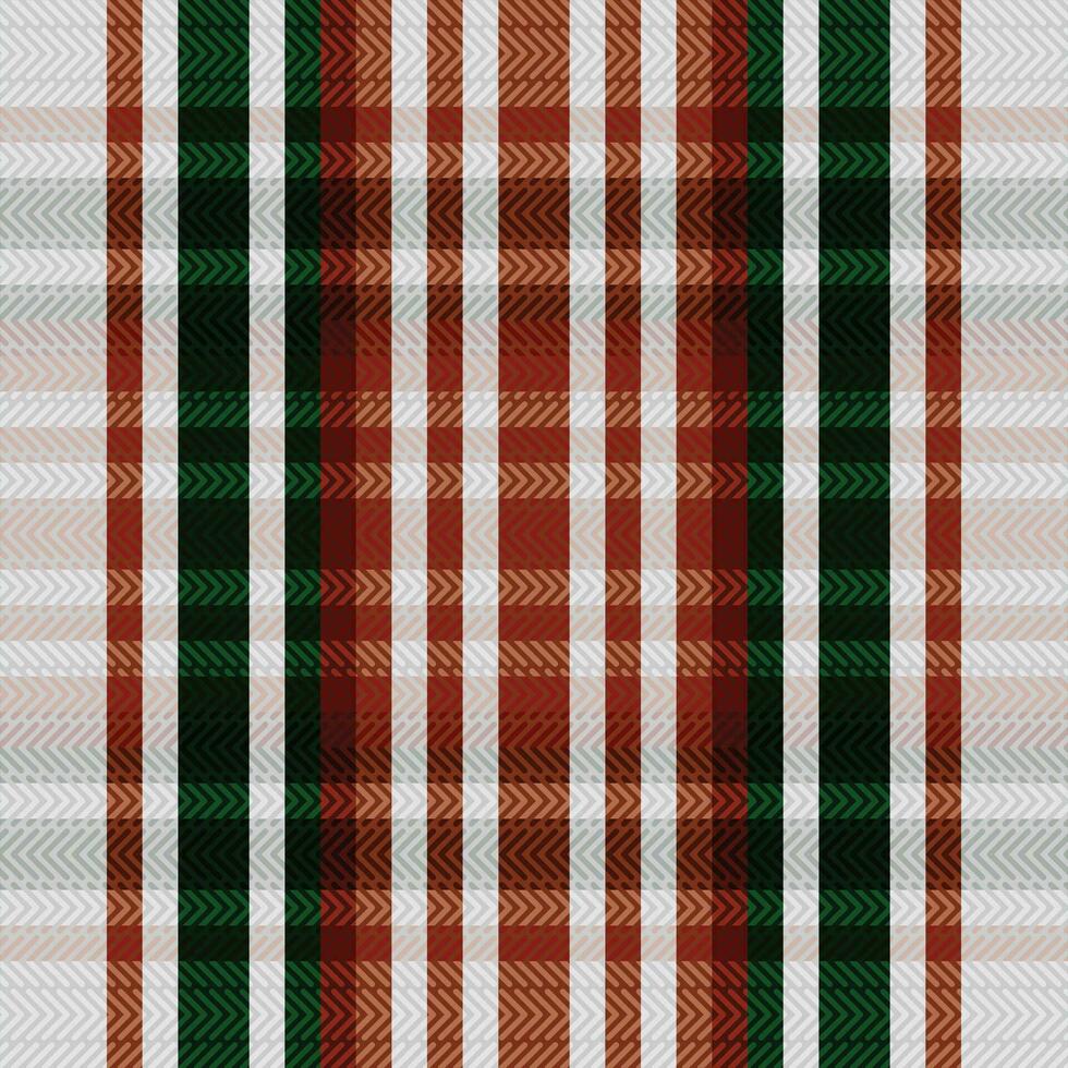 schottisch Tartan nahtlos Muster. klassisch schottisch Tartan Design. traditionell schottisch gewebte Stoff. Holzfäller Hemd Flanell Textil. Muster Fliese Swatch inbegriffen. vektor