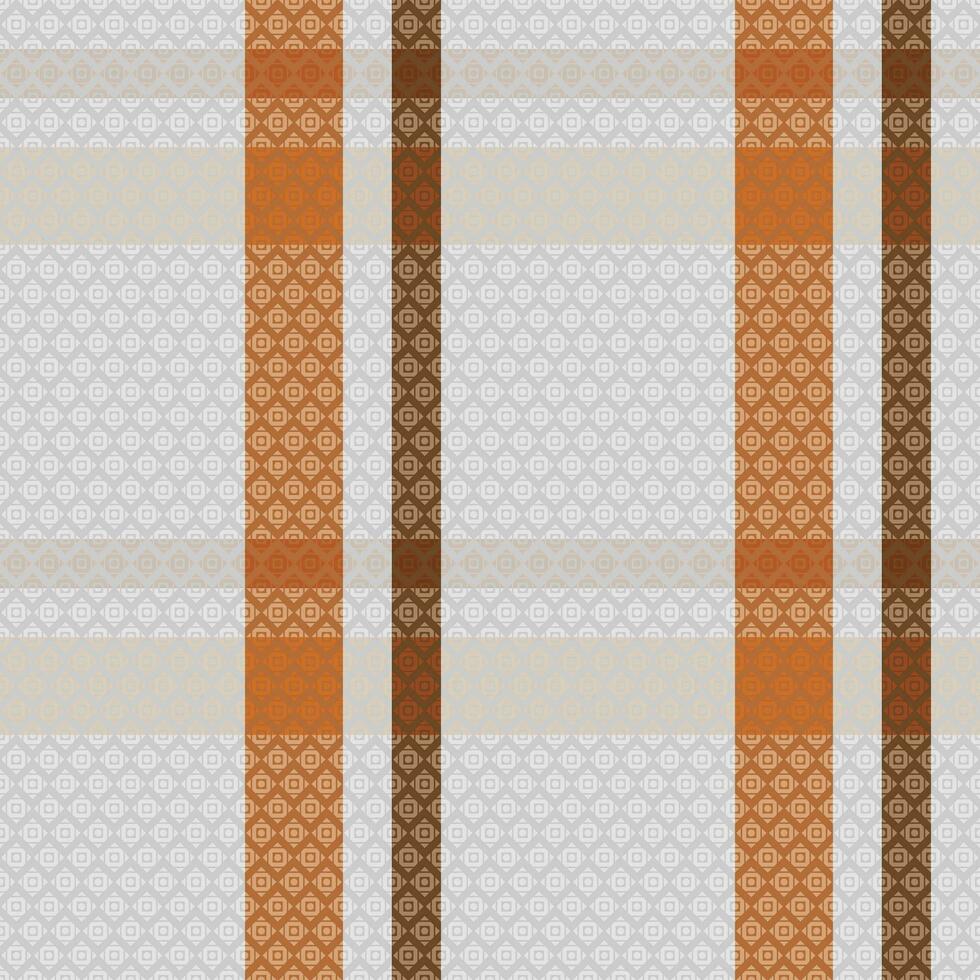 schottisch Tartan Plaid nahtlos Muster, abstrakt prüfen Plaid Muster. zum Hemd Druck, Kleidung, Kleider, Tischdecken, Decken, Bettwäsche, Papier, Steppdecke, Stoff und andere Textil- Produkte. vektor