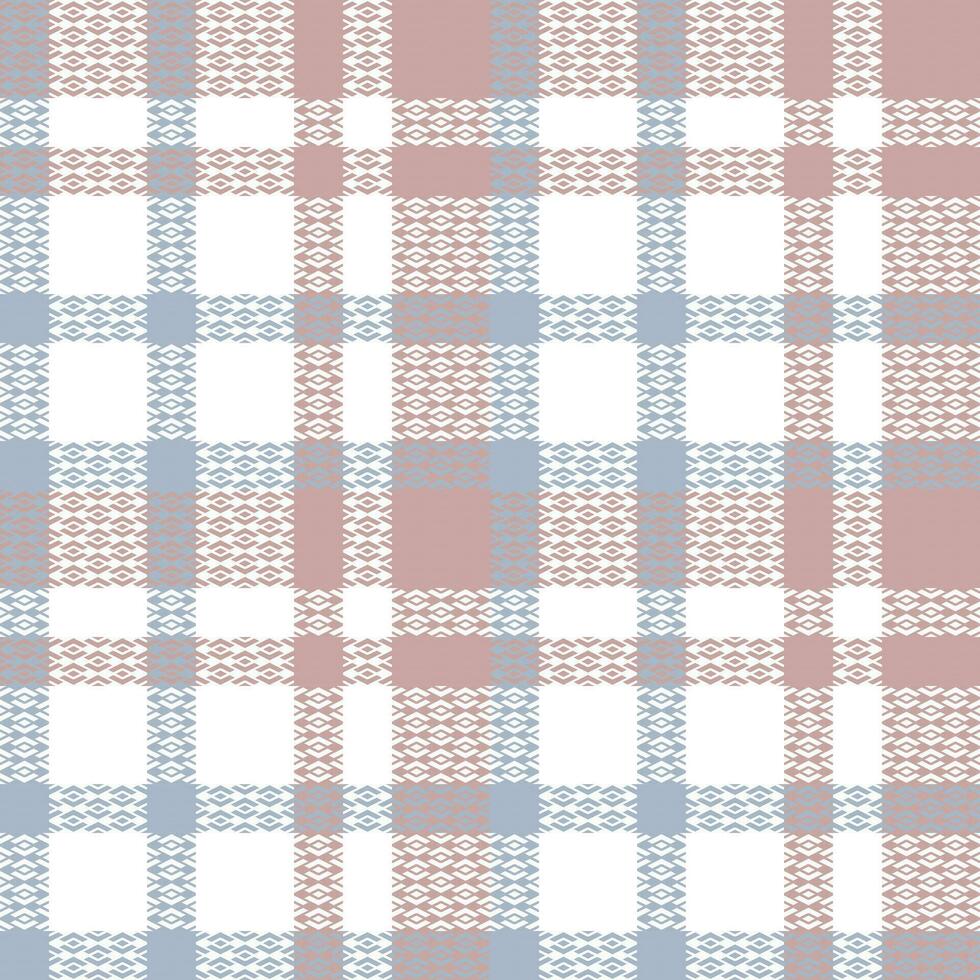 skott tartan sömlös mönster. pläd mönster sömlös för skjorta tryckning, kläder, klänningar, bordsdukar, filtar, strö, papper, täcke, tyg och Övrig textil- Produkter. vektor