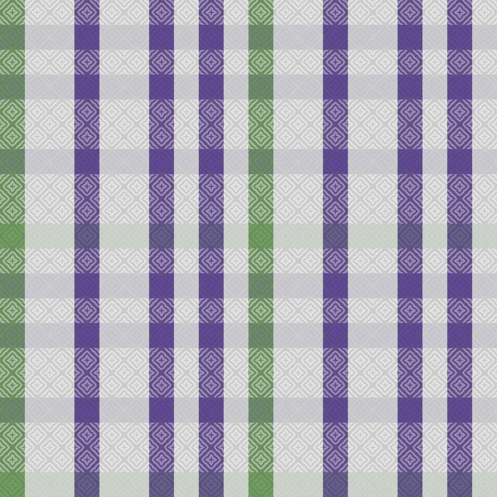 Tartan Muster nahtlos. Tartan Plaid Vektor nahtlos Muster. zum Schal, Kleid, Rock, andere modern Frühling Herbst Winter Mode Textil- Design.