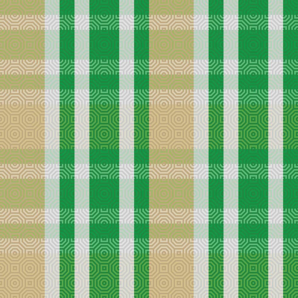 kariert Muster nahtlos. abstrakt prüfen Plaid Muster nahtlos. Tartan Illustration Vektor einstellen zum Schal, Decke, andere modern Frühling Sommer- Herbst Winter Urlaub Stoff drucken.