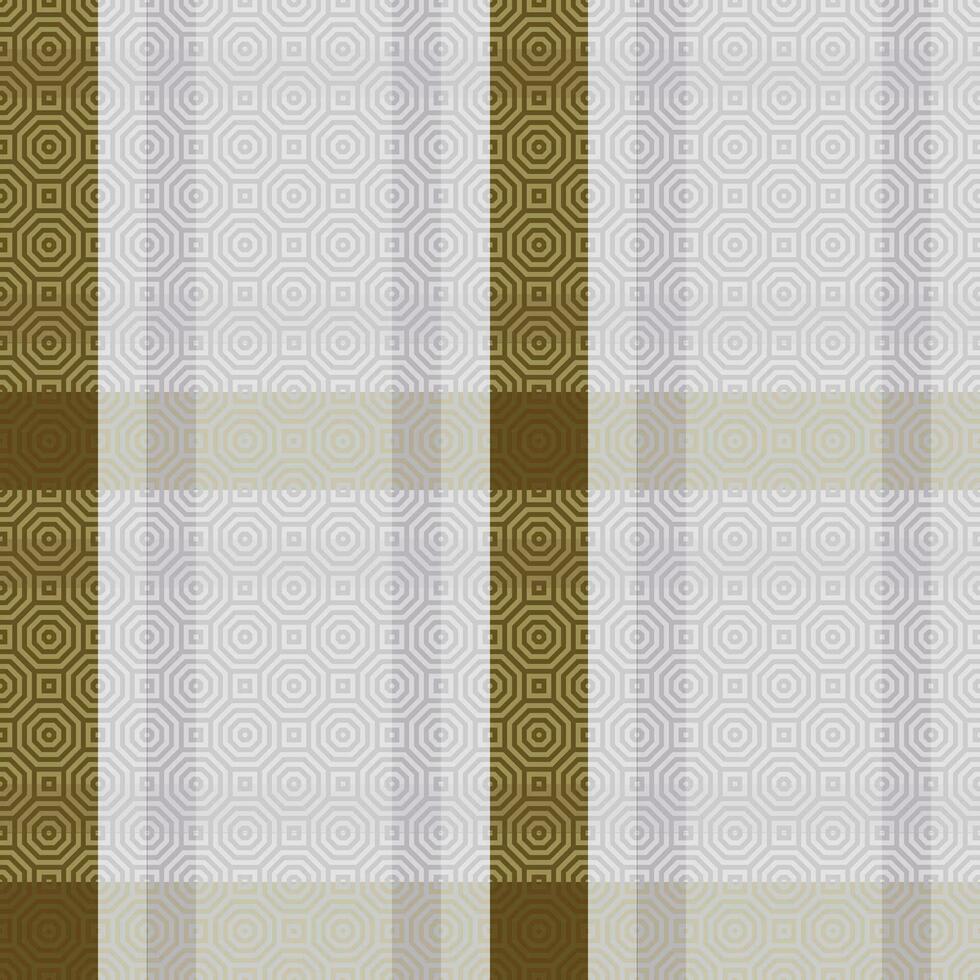 Plaid Muster nahtlos. klassisch Plaid Tartan zum Schal, Kleid, Rock, andere modern Frühling Herbst Winter Mode Textil- Design. vektor