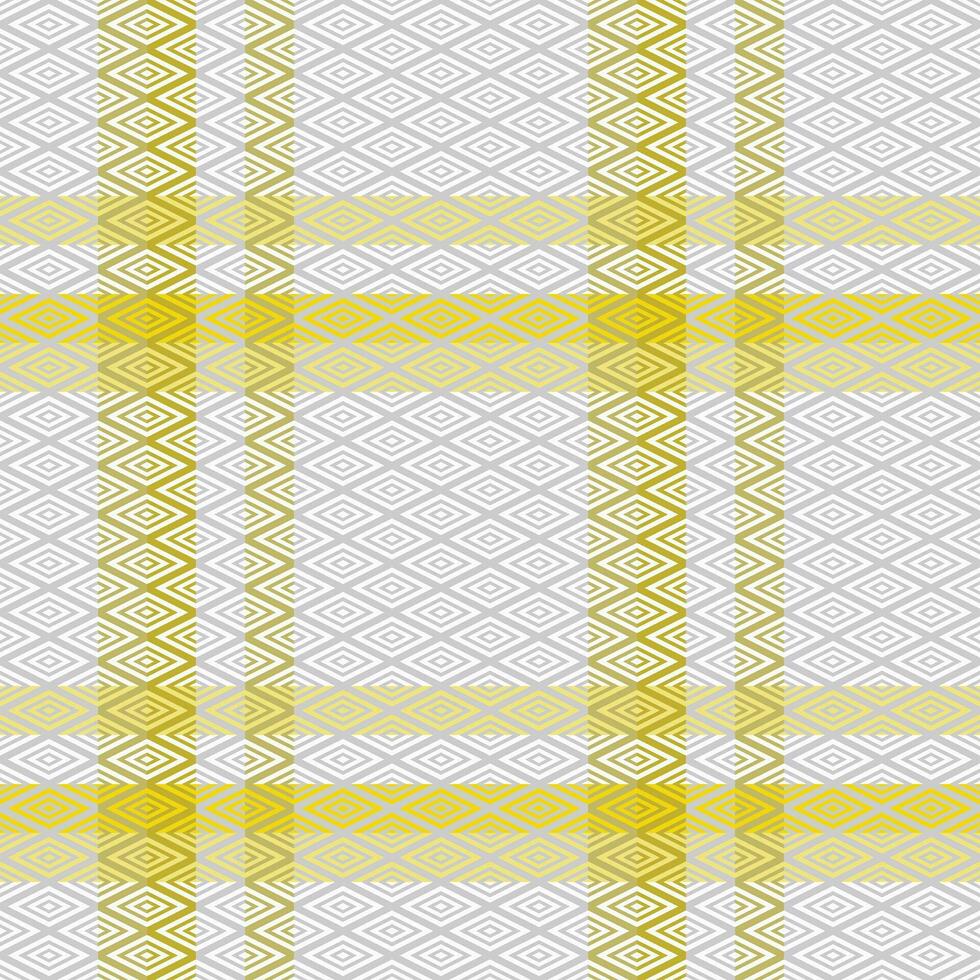 Plaid Muster nahtlos. Prüfer Muster nahtlos Tartan Illustration Vektor einstellen zum Schal, Decke, andere modern Frühling Sommer- Herbst Winter Urlaub Stoff drucken.