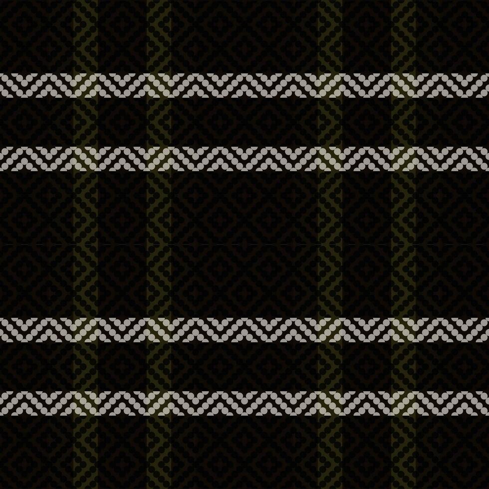 klassisk skott tartan design. checker mönster. sömlös tartan illustration vektor uppsättning för scarf, filt, Övrig modern vår sommar höst vinter- Semester tyg skriva ut.