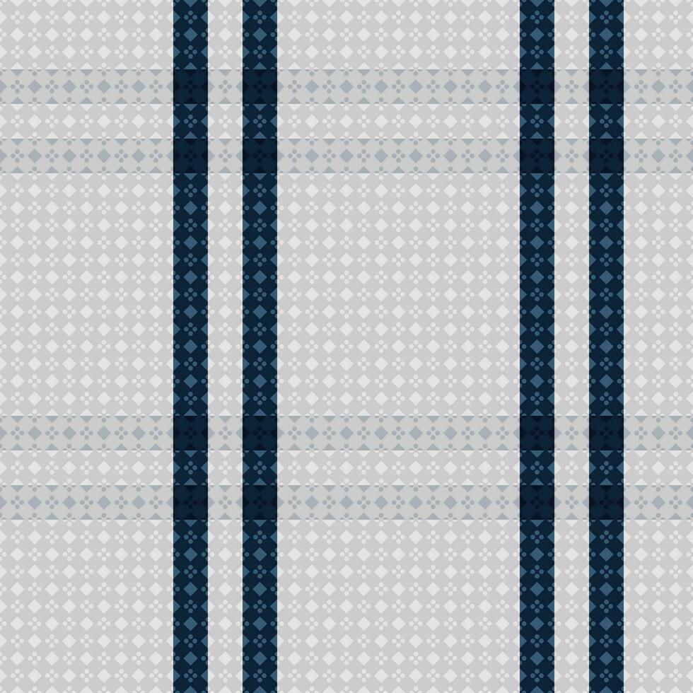 skott tartan pläd sömlös mönster, klassisk skott tartan design. för scarf, klänning, kjol, Övrig modern vår höst vinter- mode textil- design. vektor