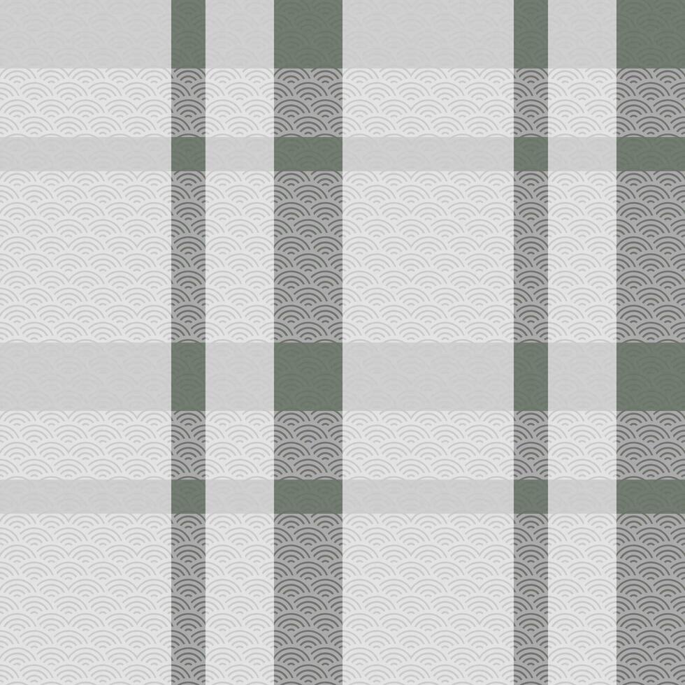 schottisch Tartan nahtlos Muster. klassisch Plaid Tartan zum Hemd Druck, Kleidung, Kleider, Tischdecken, Decken, Bettwäsche, Papier, Steppdecke, Stoff und andere Textil- Produkte. vektor