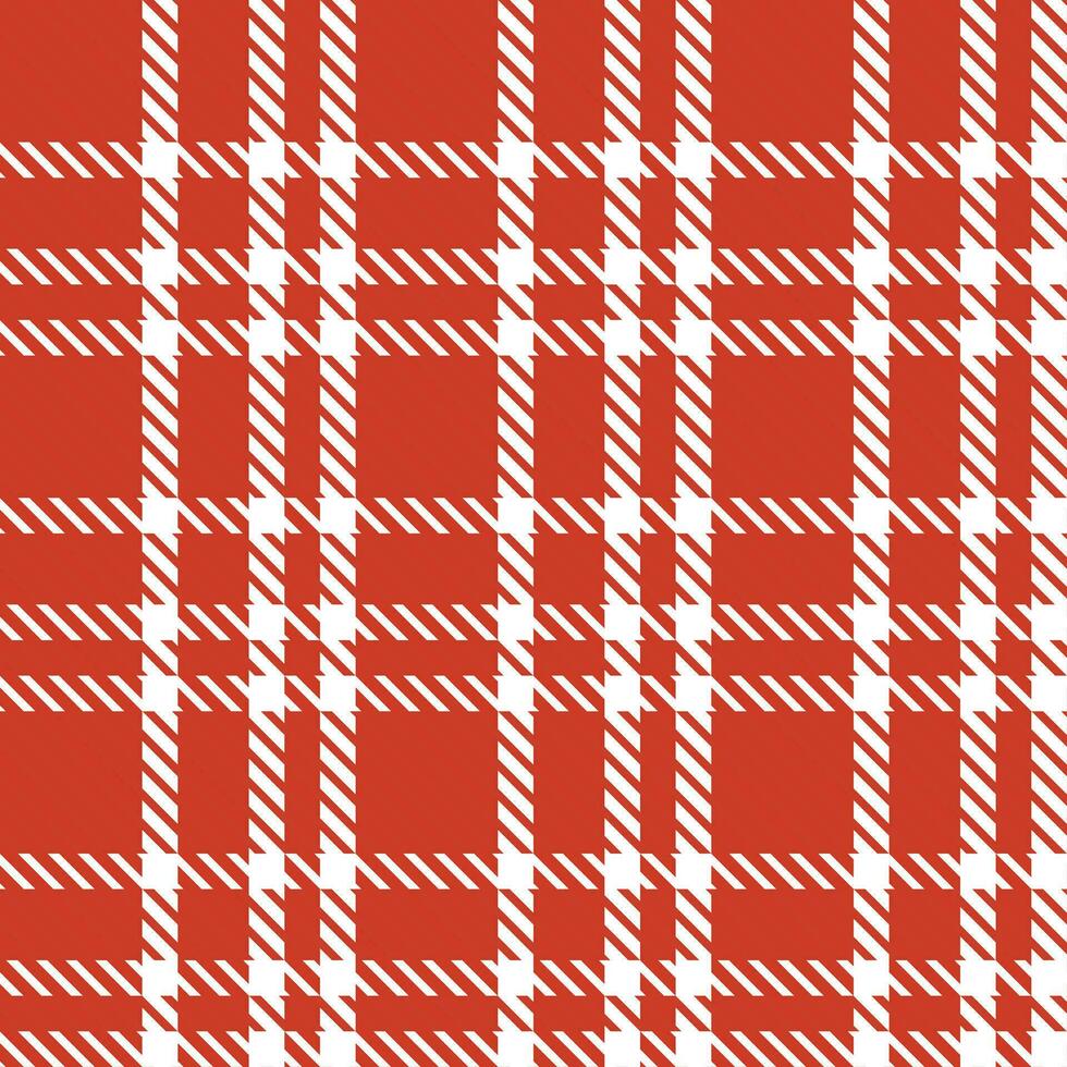 Plaid Muster nahtlos. schottisch Plaid, nahtlos Tartan Illustration Vektor einstellen zum Schal, Decke, andere modern Frühling Sommer- Herbst Winter Urlaub Stoff drucken.