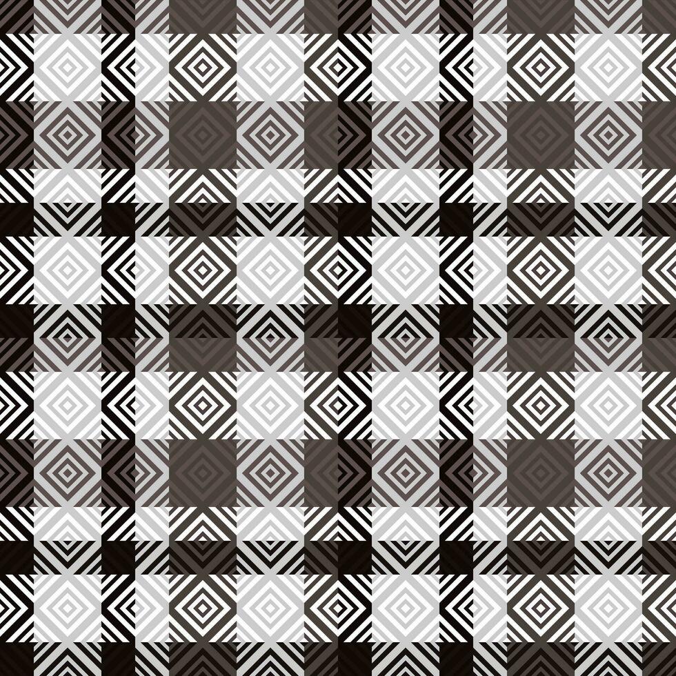 Tartan Muster nahtlos. Plaid Muster zum Hemd Druck, Kleidung, Kleider, Tischdecken, Decken, Bettwäsche, Papier, Steppdecke, Stoff und andere Textil- Produkte. vektor