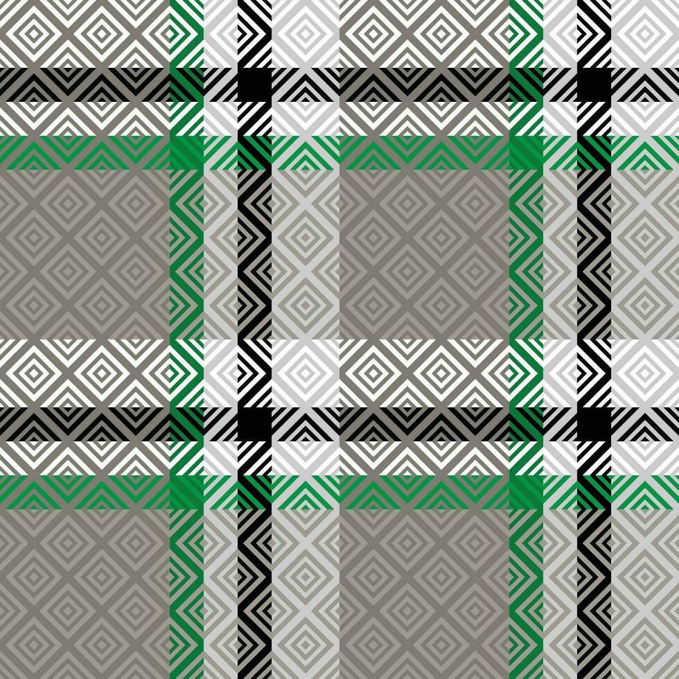 Tartan Muster nahtlos. Plaid Muster traditionell schottisch gewebte Stoff. Holzfäller Hemd Flanell Textil. Muster Fliese Swatch inbegriffen. vektor