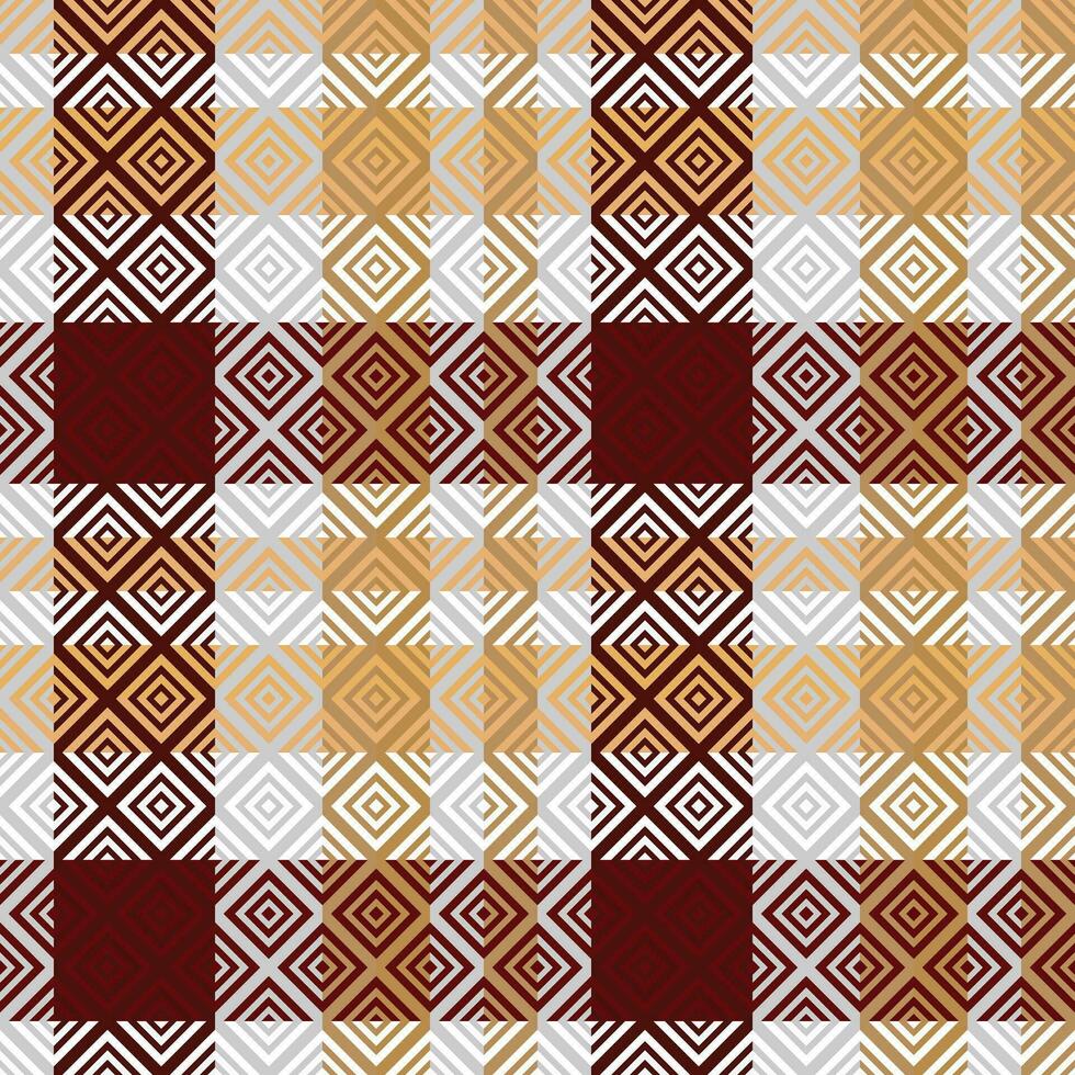 Tartan Muster nahtlos. traditionell schottisch kariert Hintergrund. zum Hemd Druck, Kleidung, Kleider, Tischdecken, Decken, Bettwäsche, Papier, Steppdecke, Stoff und andere Textil- Produkte. vektor