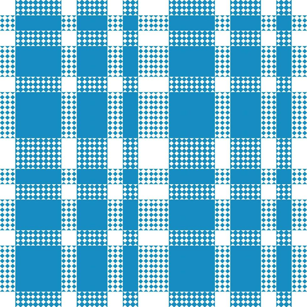 tartan sömlös mönster. traditionell skott rutig bakgrund. för skjorta tryckning, kläder, klänningar, bordsdukar, filtar, strö, papper, täcke, tyg och Övrig textil- Produkter. vektor