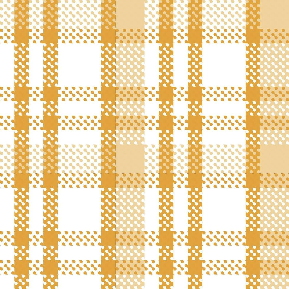 tartan sömlös mönster. abstrakt kolla upp pläd mönster flanell skjorta tartan mönster. trendig plattor för bakgrundsbilder. vektor