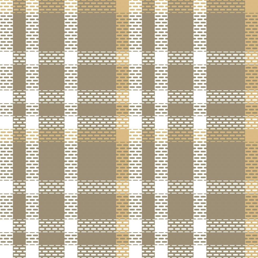 Plaid Muster nahtlos. Gingham Muster zum Schal, Kleid, Rock, andere modern Frühling Herbst Winter Mode Textil- Design. vektor