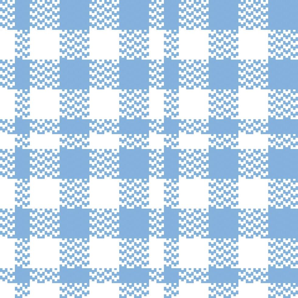 Tartan Plaid Muster nahtlos. abstrakt prüfen Plaid Muster. Flanell Hemd Tartan Muster. modisch Fliesen Vektor Illustration zum Tapeten.