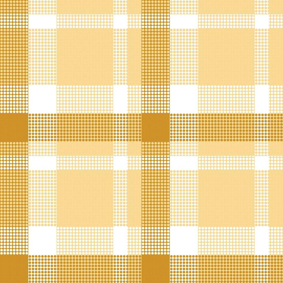 skott tartan pläd sömlös mönster, gingham mönster. för skjorta tryckning, kläder, klänningar, bordsdukar, filtar, strö, papper, täcke, tyg och Övrig textil- Produkter. vektor