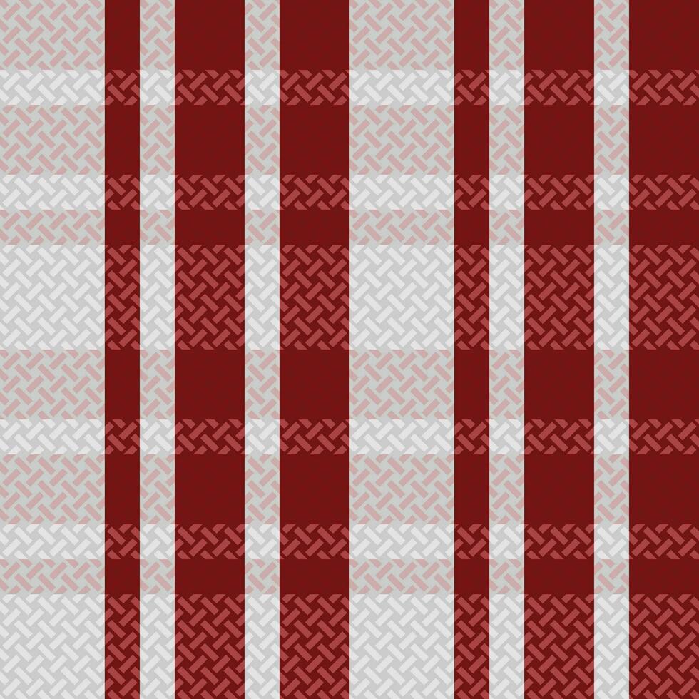 klassisk skott tartan design. plädar mönster sömlös. traditionell skott vävd tyg. skogsarbetare skjorta flanell textil. mönster bricka swatch ingår. vektor