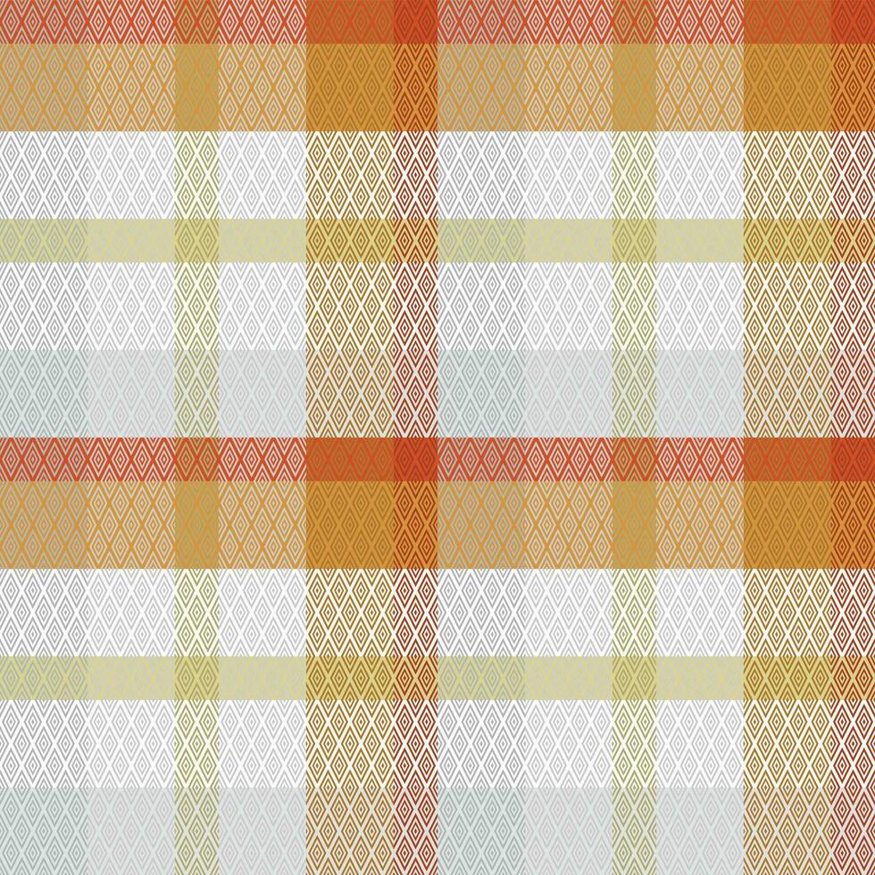 pläd mönster sömlös. skott tartan mönster flanell skjorta tartan mönster. trendig plattor för bakgrundsbilder. vektor