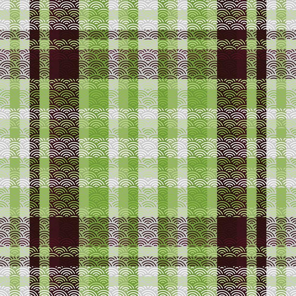 klassisch schottisch Tartan Design. Tartan Plaid Vektor nahtlos Muster. zum Hemd Druck, Kleidung, Kleider, Tischdecken, Decken, Bettwäsche, Papier, Steppdecke, Stoff und andere Textil- Produkte.