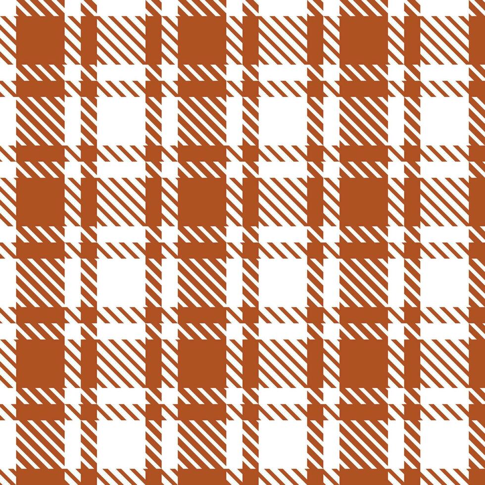 Plaid Muster nahtlos. Gingham Muster zum Schal, Kleid, Rock, andere modern Frühling Herbst Winter Mode Textil- Design. vektor