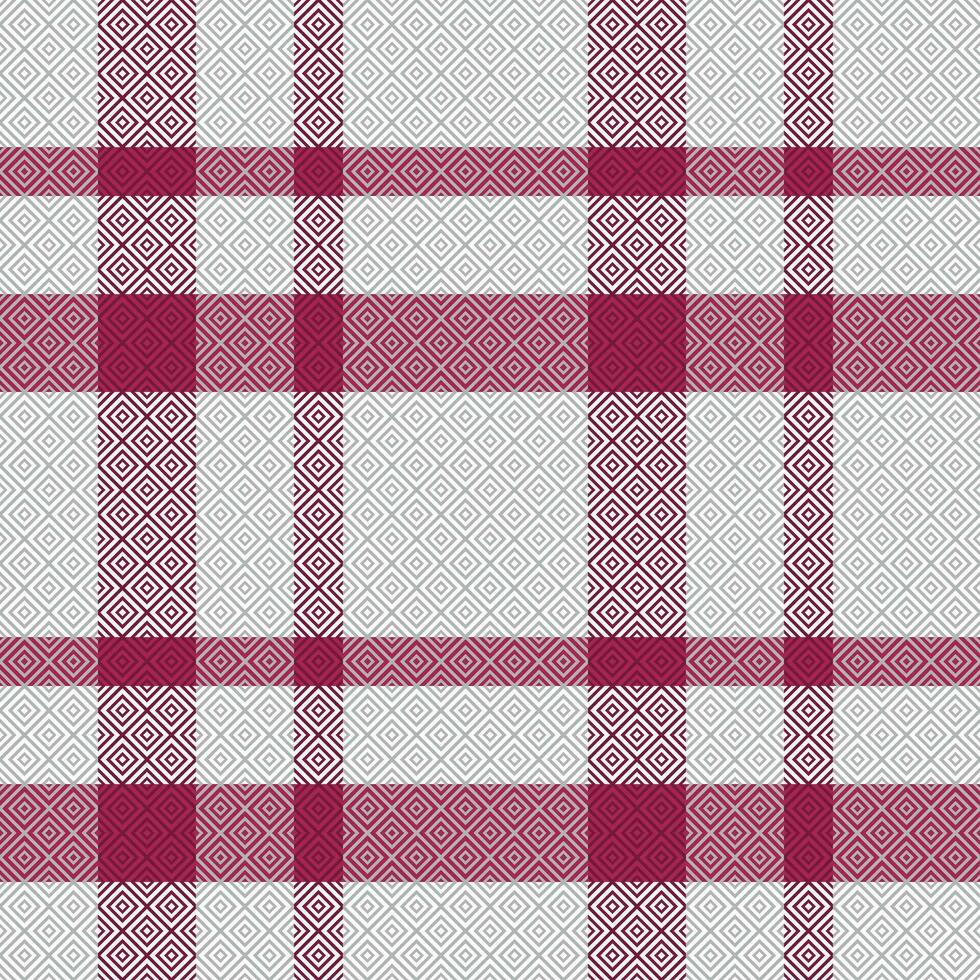 tartan pläd vektor sömlös mönster. checkerboard mönster. för scarf, klänning, kjol, Övrig modern vår höst vinter- mode textil- design.