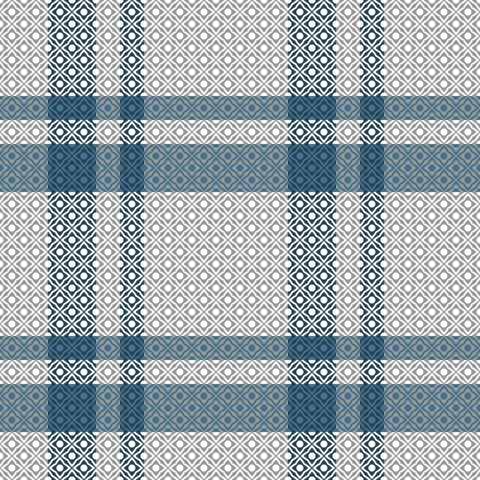 Plaid Muster nahtlos. schottisch Plaid, zum Hemd Druck, Kleidung, Kleider, Tischdecken, Decken, Bettwäsche, Papier, Steppdecke, Stoff und andere Textil- Produkte. vektor