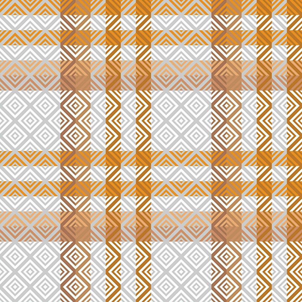 Tartan Muster nahtlos. Prüfer Muster nahtlos Tartan Illustration Vektor einstellen zum Schal, Decke, andere modern Frühling Sommer- Herbst Winter Urlaub Stoff drucken.